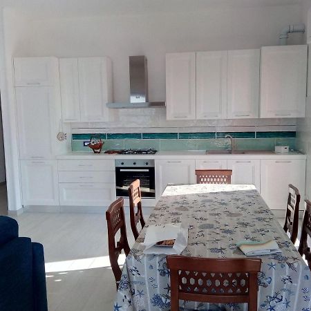 Appartamento Alba Rosa Francavilla Al Mare Exterior photo