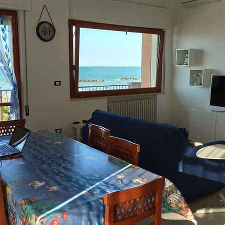 Appartamento Alba Rosa Francavilla Al Mare Exterior photo