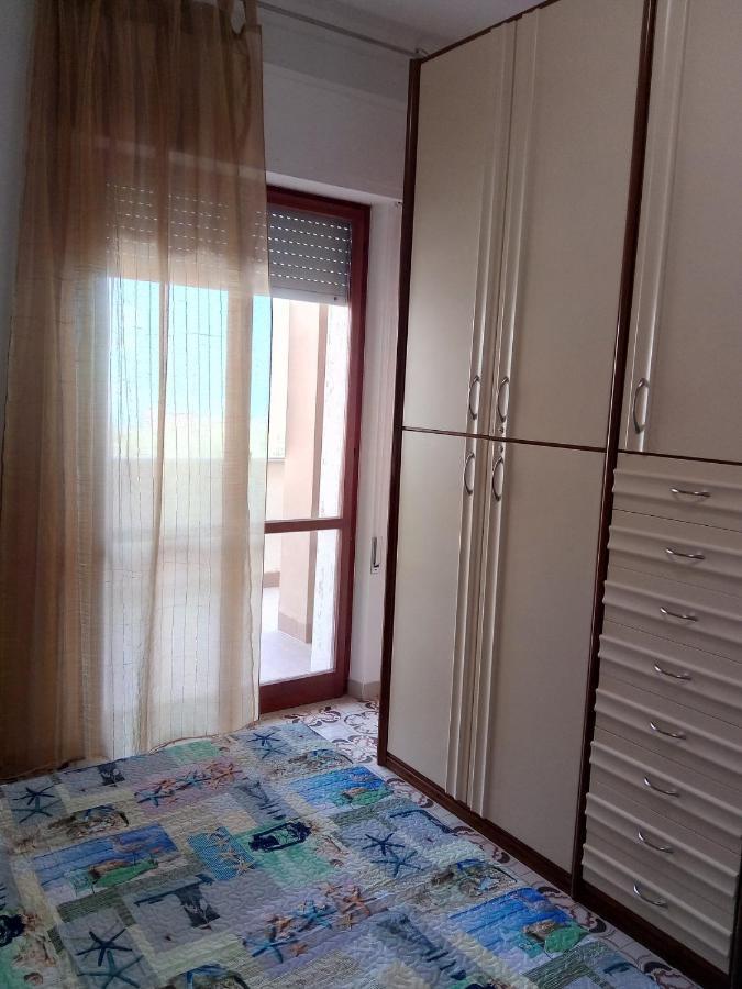 Appartamento Alba Rosa Francavilla Al Mare Exterior photo