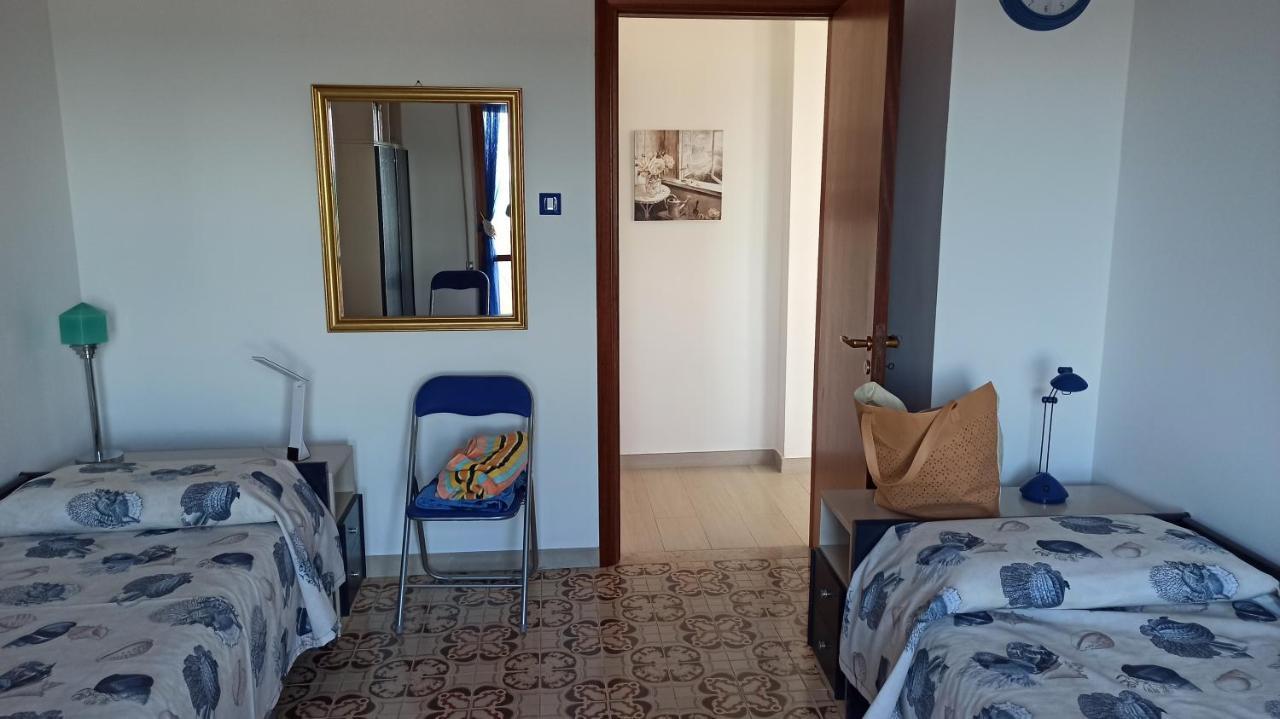 Appartamento Alba Rosa Francavilla Al Mare Exterior photo