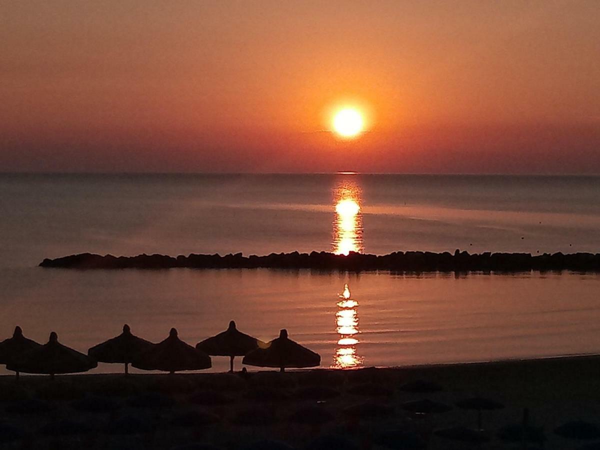Appartamento Alba Rosa Francavilla Al Mare Exterior photo